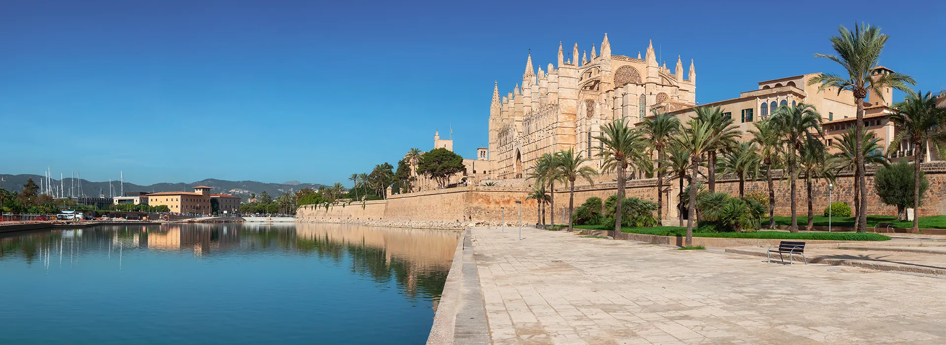 Hero Playa de Palma im Hotel MYSEAHOUSE Flamingo Hero Playa de Palma im Hotel MYSEAHOUSE Flamingo